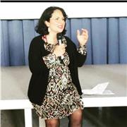 Insegnante italiano per alunni stranieri